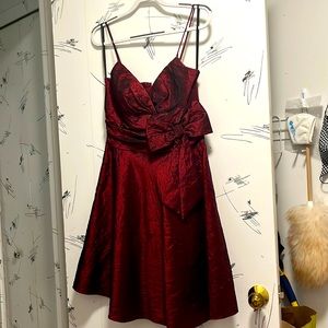 Prom/Party Dress (Boutique)